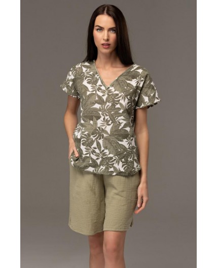 Пижама Mia-Amore 5372 