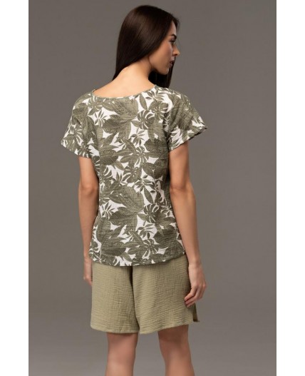 Пижама Mia-Amore 5372 