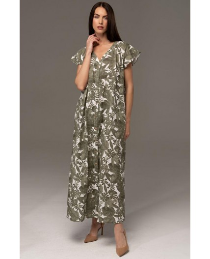 Халат Mia-Amore 5378 