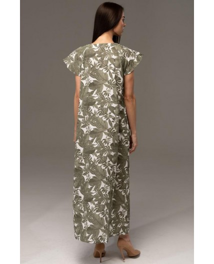 Халат Mia-Amore 5378 