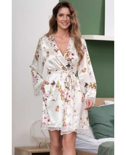 Халат Mia-Amore 4623 