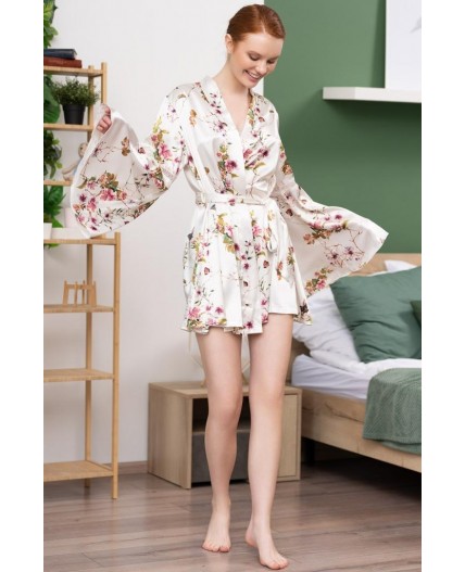 Халат Mia-Amore 4624 