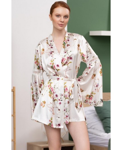 Халат Mia-Amore 4624 