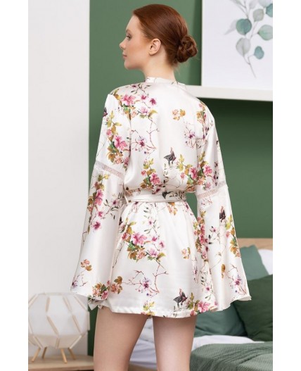 Халат Mia-Amore 4624 