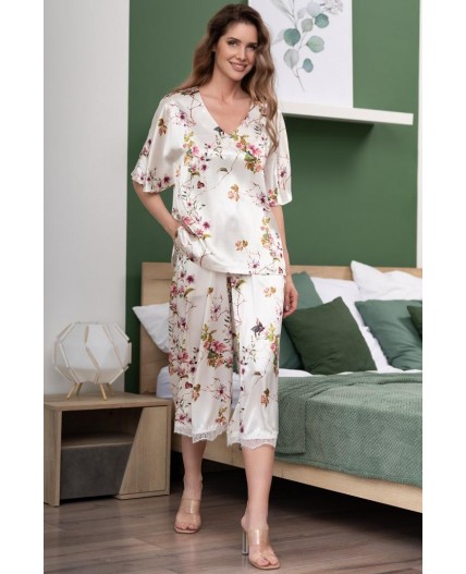 Пижама Mia-Amore 4626 