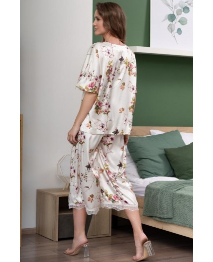Пижама Mia-Amore 4626 