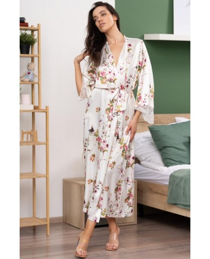 Халат Mia-Amore 4629 