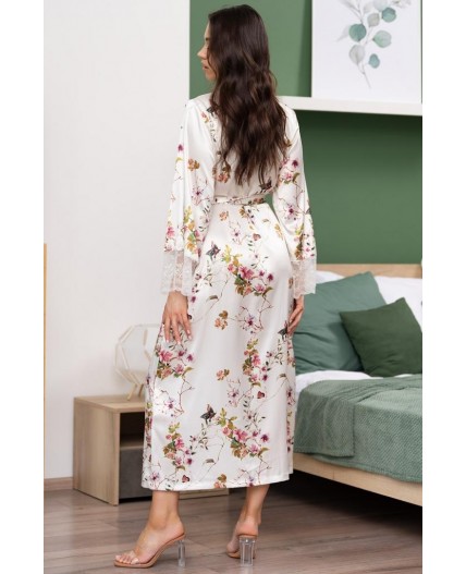 Халат Mia-Amore 4629 