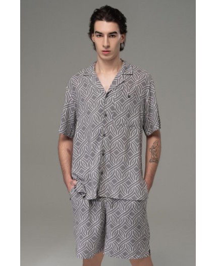 Пижама Mia-Amore 5259 