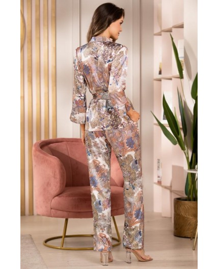 Пижама Mia-Amore 3866 