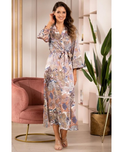 Халат Mia-Amore 3869 