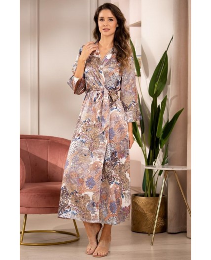 Халат Mia-Amore 3869 