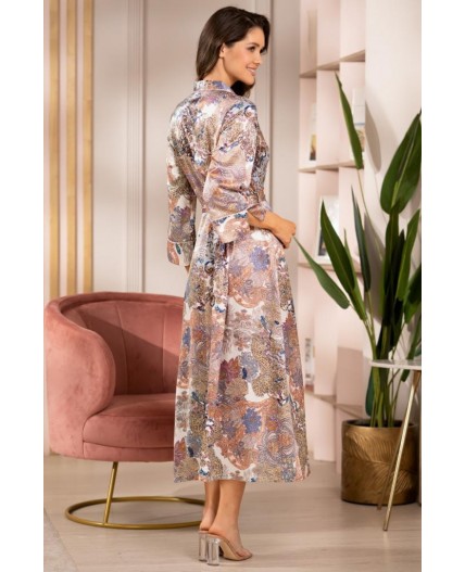 Халат Mia-Amore 3869 