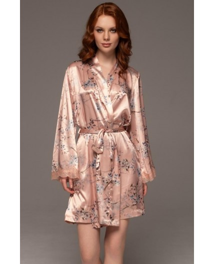 Халат Mia-Amore 4643 