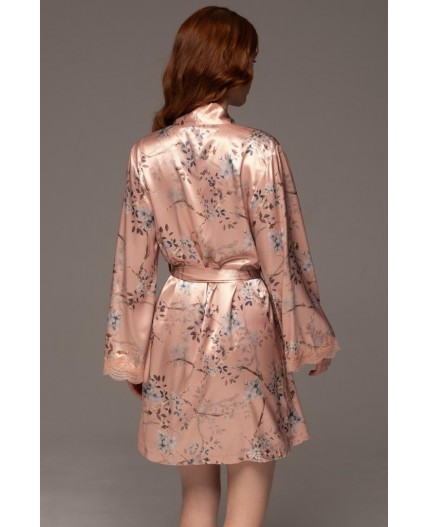 Халат Mia-Amore 4643 