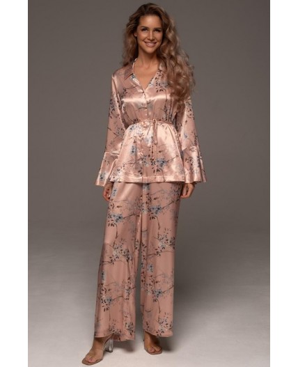 Пижама Mia-Amore 4646 