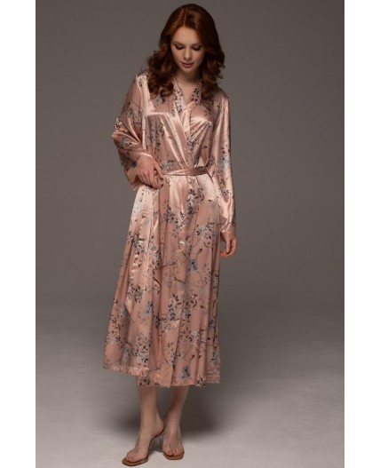 Халат Mia-Amore 4649 