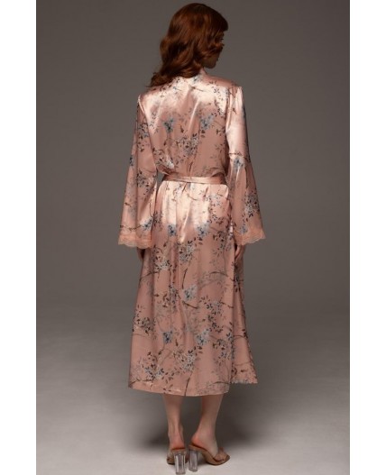 Халат Mia-Amore 4649 