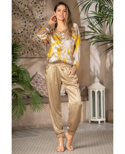 Пижама Mia-Amore 7226 