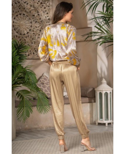 Пижама Mia-Amore 7226 