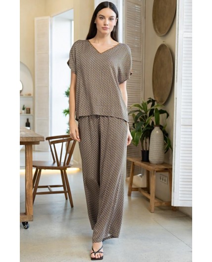 Пижама Mia-Amore 5135 