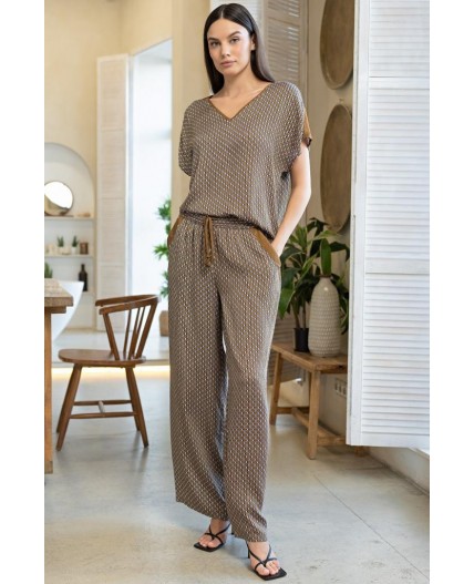 Пижама Mia-Amore 5135 