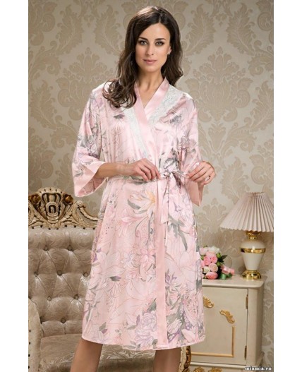 Халат Mia-Amore 5959 