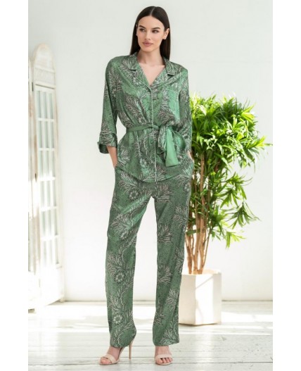 Пижама Mia-Amore 7486 