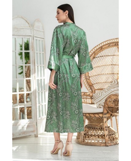 Халат Mia-Amore 7489 