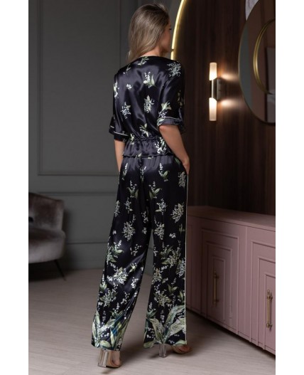 Пижама Mia-Amore 4555 