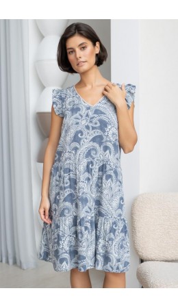 Туника Mia-Amore 1974 'Pacific Ocean'