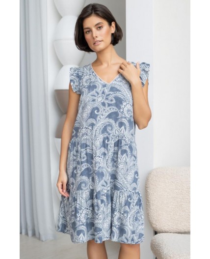 Туника Mia-Amore 1974 