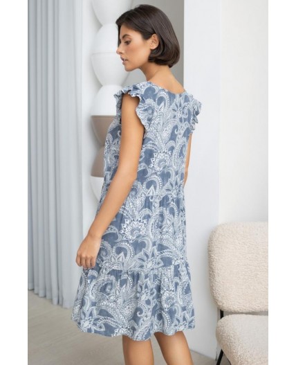 Туника Mia-Amore 1974 