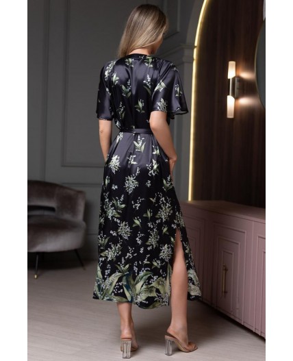 Халат Mia-Amore 4558 