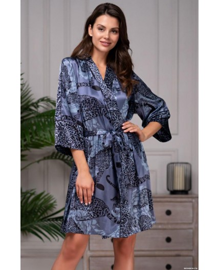 Халат Mia-Amore 8663 