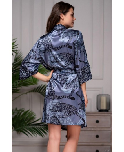 Халат Mia-Amore 8663 