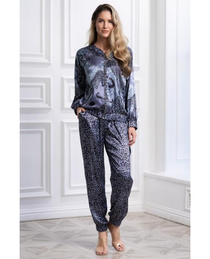 Пижама Mia-Amore 8664 