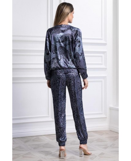 Пижама Mia-Amore 8664 