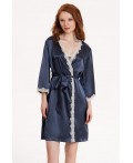 Халат Mia-Mella 8733 