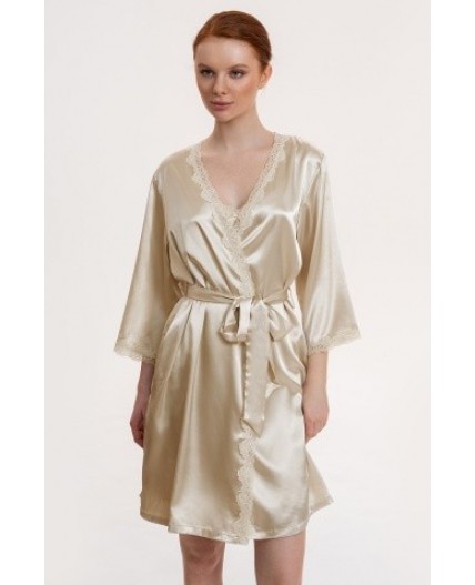 Халат Mia-Mella 8733 