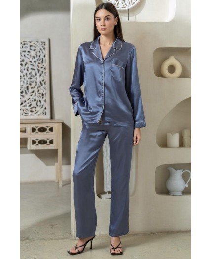 Пижама Mia-Mella 8735 