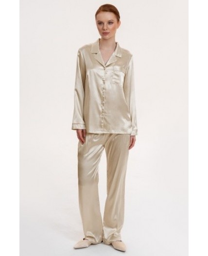 Пижама Mia-Mella 8736 