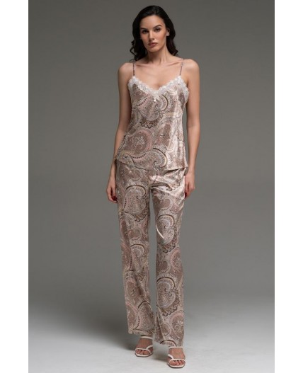 Пижама Mia-Amore 3447 