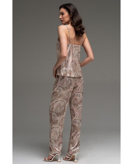 Пижама Mia-Amore 3447 