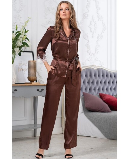 Пижама Mia-Amore 3156 