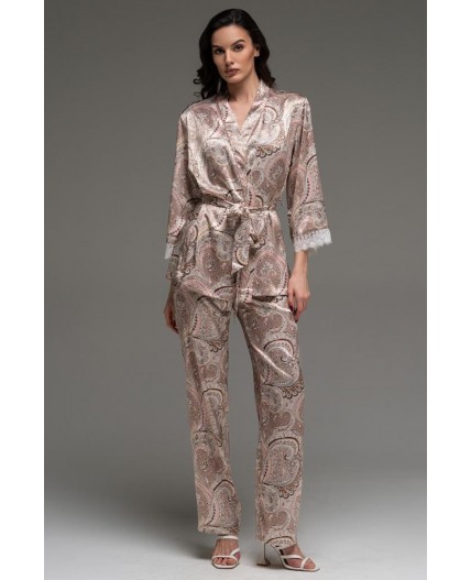 Пижама Mia-Amore 3447 