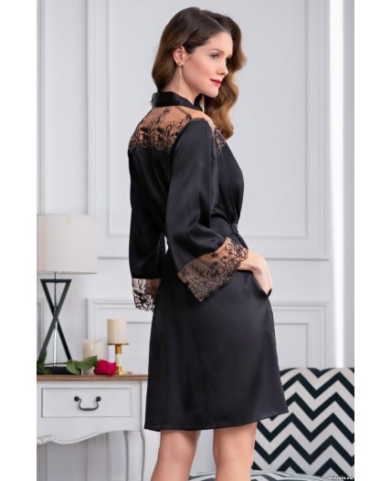 Халат Mia-Amore 3633 