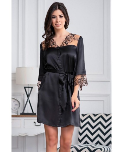 Халат Mia-Amore 3637 