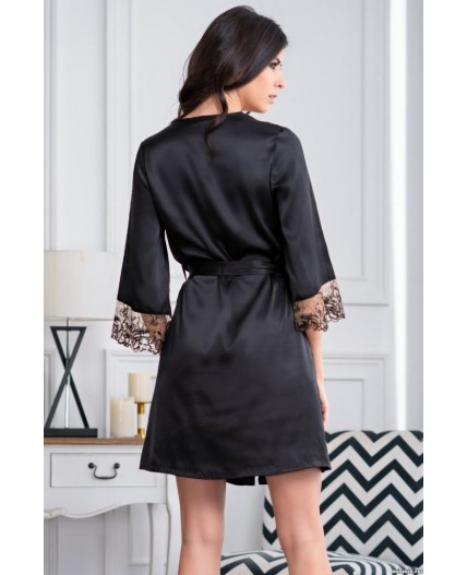 Халат Mia-Amore 3637 