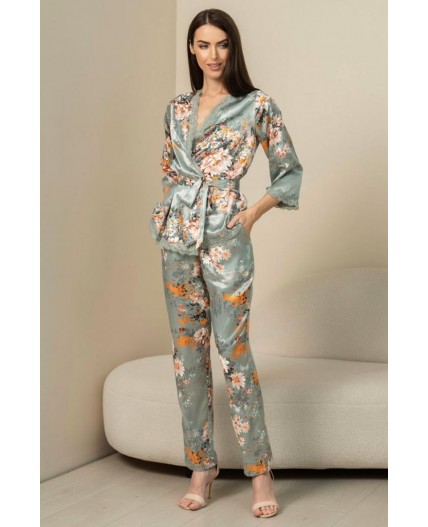 Пижама Mia-Amore 4416 